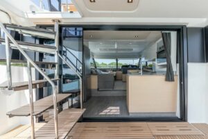 Fountaine Pajot MY5 - Mala - 2022