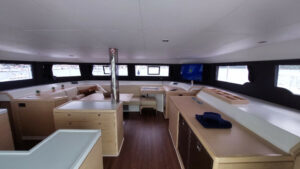 Dufour 48 Catamaran - 5 + 1 cab. - Dream - 2022