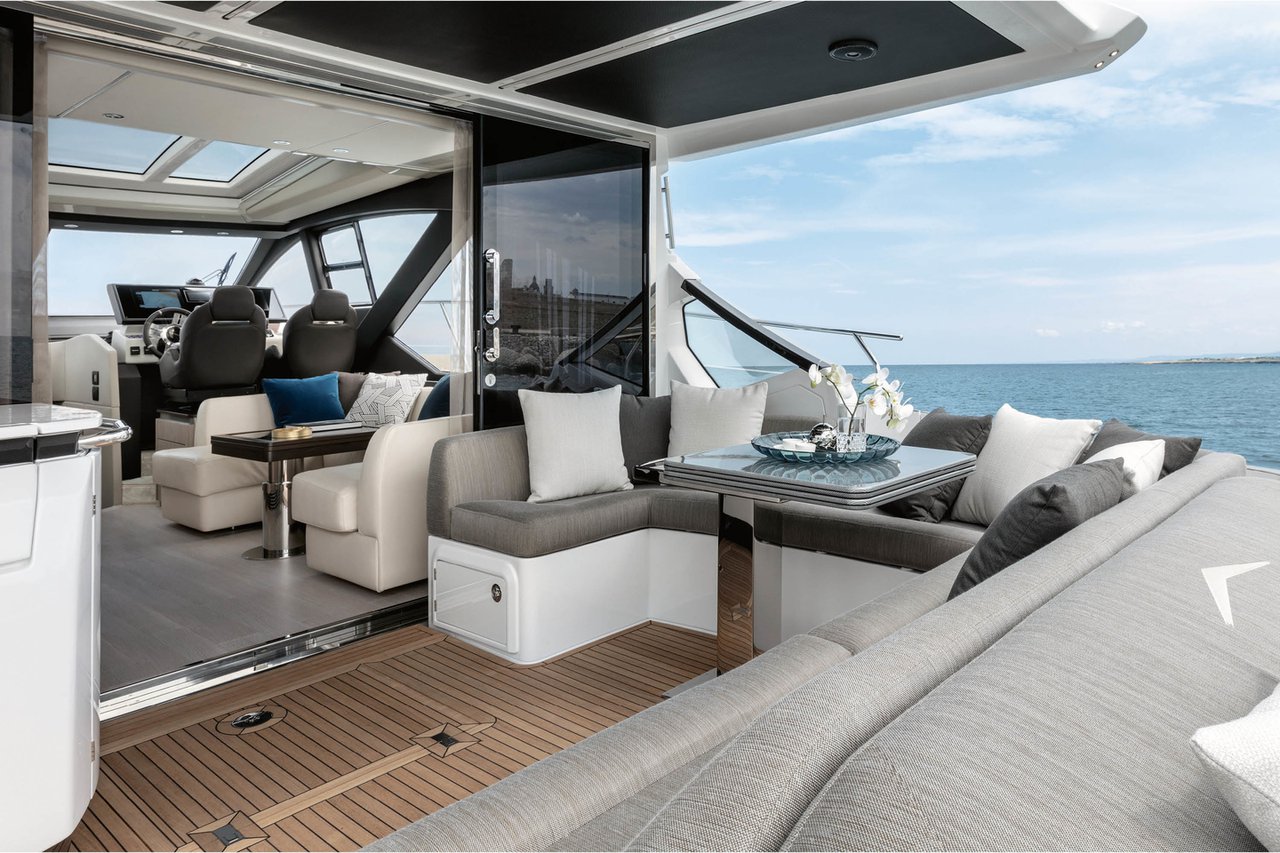 Azimut S6 - Leda - 2022