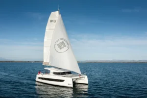 Bali Catsmart - 4 cab. - Sail Dorado - 2024