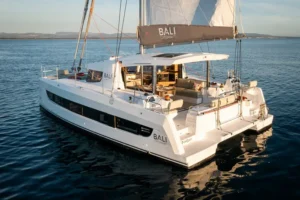 Bali Catsmart - 4 cab. - Sail Dorado - 2024