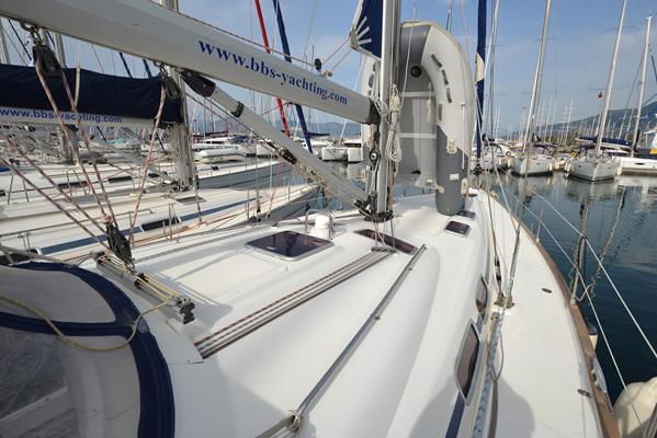 Bavaria 46 Cruiser - 2BiSi - 2008