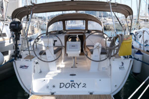 Bavaria Cruiser 34 - 2 cab. - Dory 2 - 2019