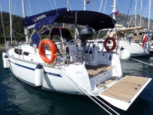 Bavaria Cruiser 34 - 2 cab. - Sora - 2019