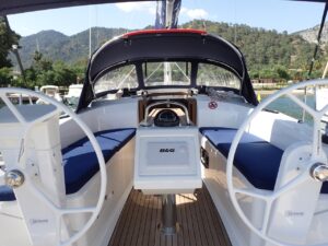 Bavaria Cruiser 34 - 2 cab. - Sora - 2019