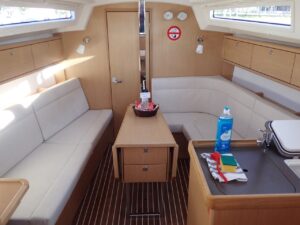 Bavaria Cruiser 34 - 2 cab. - Sora - 2019