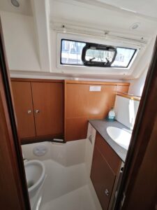 Bavaria Cruiser 37 - 3 cab. - Almira - 2015