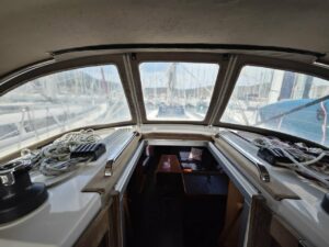 Bavaria Cruiser 37 - 3 cab. - Almira - 2015