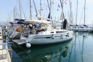 Bavaria Cruiser 37 - 3 cab. - Kedi - 2014