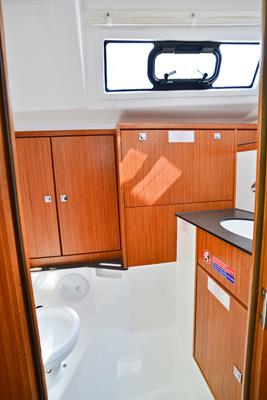 Bavaria Cruiser 37 - 3 cab. - Kedi - 2014