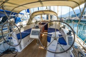 Bavaria Cruiser 37 - 3 cab. - Kedi - 2014