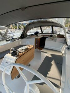 Bavaria Cruiser 41 - 3 cab. - Northberry - 2021