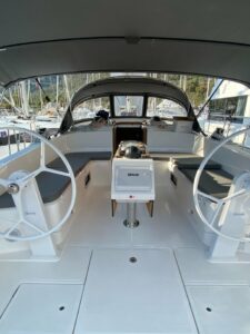 Bavaria Cruiser 41 - 3 cab. - Northberry - 2021