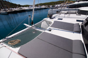 Dufour 48 Catamaran - 5 + 1 cab. - Orfeas - 2023.