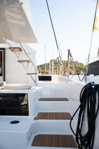 Dufour 48 Catamaran - 5 + 1 cab. - Orfeas - 2023.