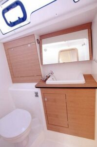 Dufour 382 GL - Calypso - 2015