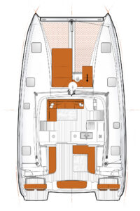 Excess 11 - 4 + 1 + 1 cab. - Patara - 2022