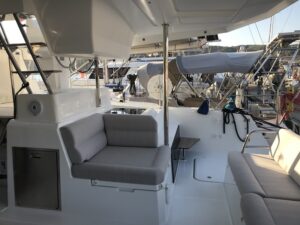 Fountaine Pajot Astrea 42 - 4 + 1 cab. - Bonita - 2019