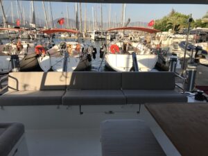 Fountaine Pajot Astrea 42 - 4 + 1 cab. - Bonita - 2019