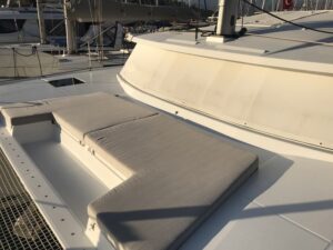 Fountaine Pajot Astrea 42 - 4 + 1 cab. - Bonita - 2019