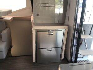 Fountaine Pajot Astrea 42 - 4 + 1 cab. - Bonita - 2019