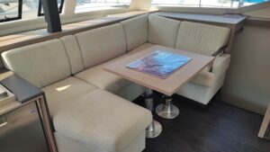 Fountaine Pajot Isla 40 - 4 + 1 cab. - Blue Orion - 2022