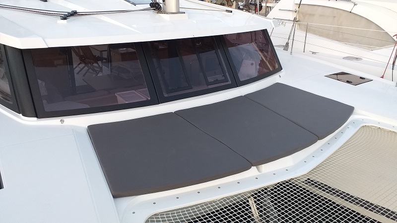 Fountaine Pajot Lucia 40 - El Camino - 2019