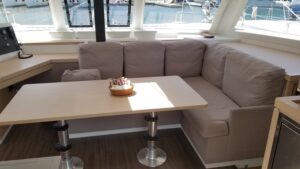 Fountaine Pajot Lucia 40 - Hola - 2019