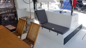 Fountaine Pajot Lucia 40 - Hola - 2019