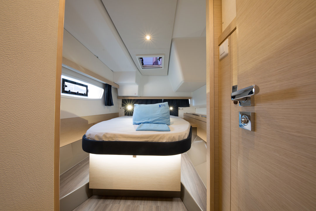 Fountaine Pajot Lucia 40 - Sunrise - 2019