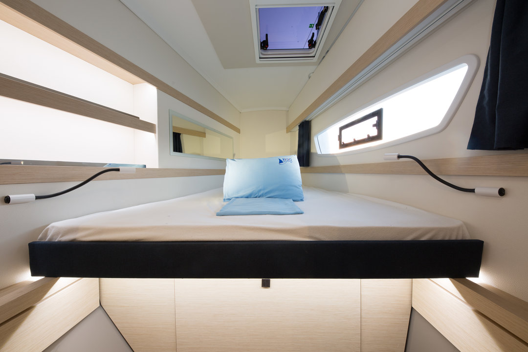 Fountaine Pajot Lucia 40 - Sunrise - 2019