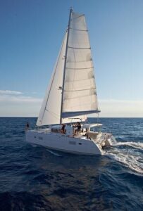 Lagoon 400 S2 - Mare Quiero - 2014