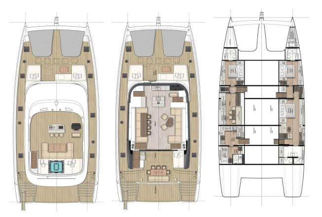 Sunreef 80 Nala One