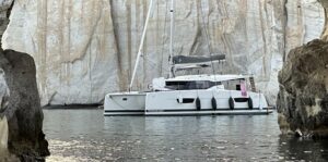 Fountaine Pajot Isla 40 - 4 + 1 cab. - 2023.