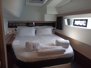 Fountaine Pajot Isla 40 - 4 + 1 cab. - 2023.