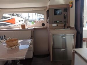 Fountaine Pajot Isla 40 - 4 + 1 cab. - 2023.